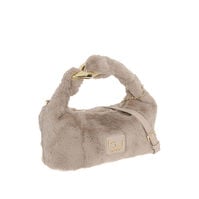 Bolso de Hombro Basilio Nude   Bolso de Hombro Basilio Nude   2